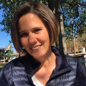 Meet your Posher, Joleen